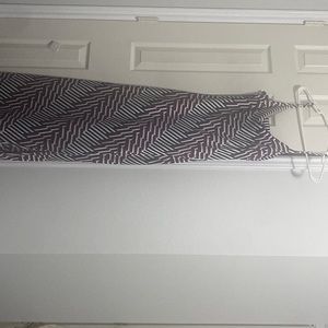 Great summer dress for Excel. Only worn it once it is as new.